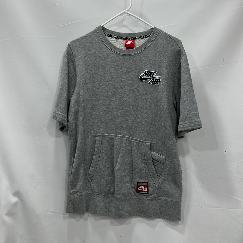 Nike air athletics shirt